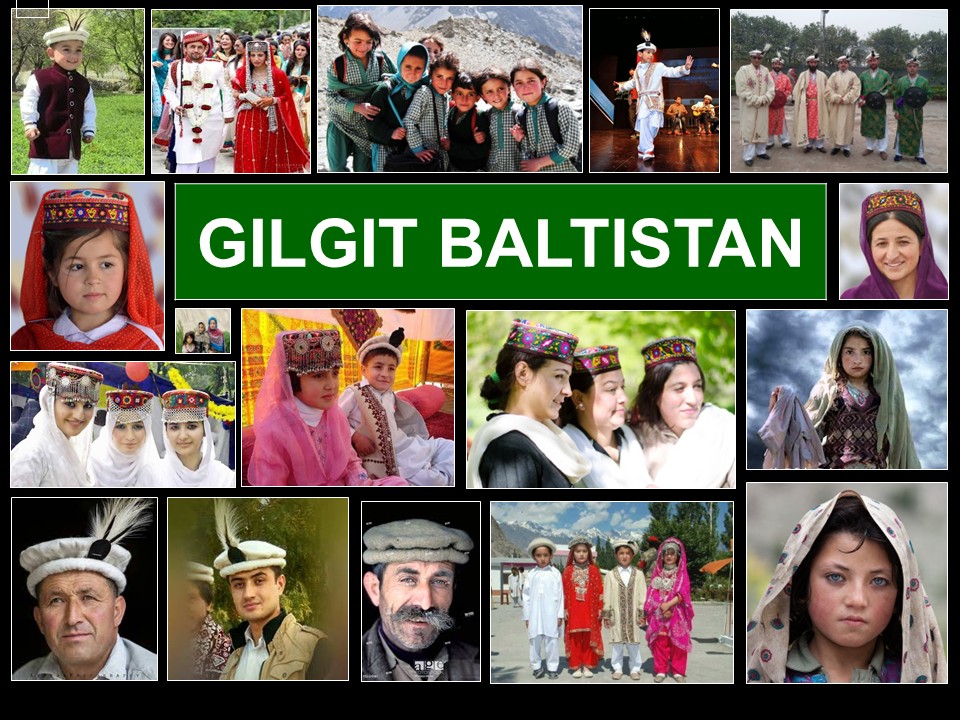 Gilgit Baltistan