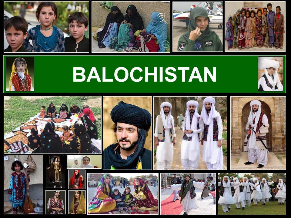 Balochistan