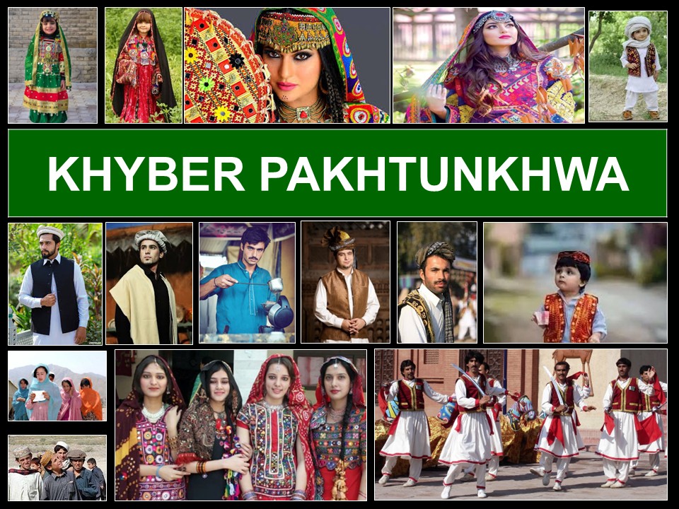 Khyber Pakhtunkhwa