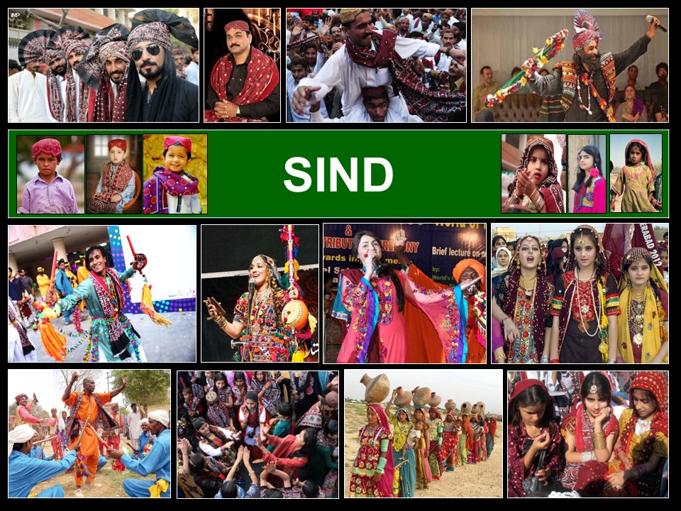 Sindh