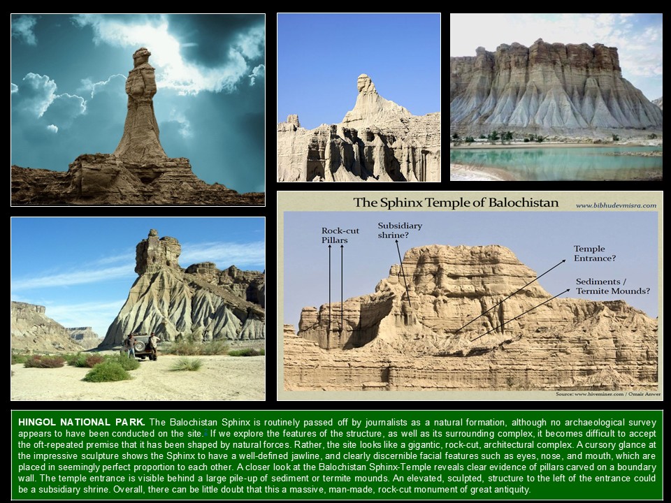 Hingol National Park