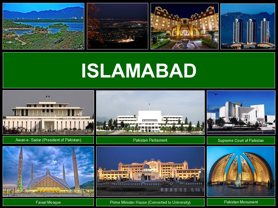 Islamabad