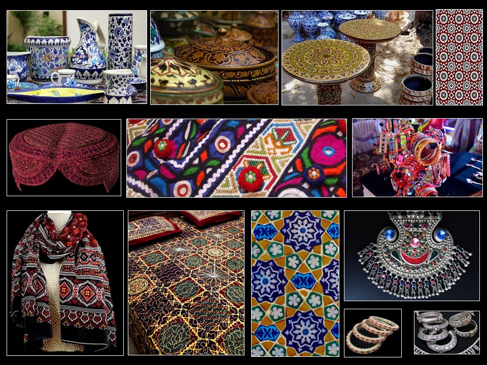 Sindh Culture