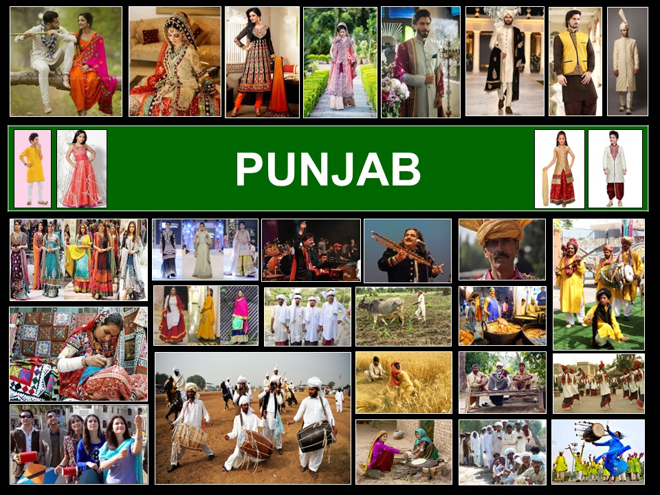 Punjab