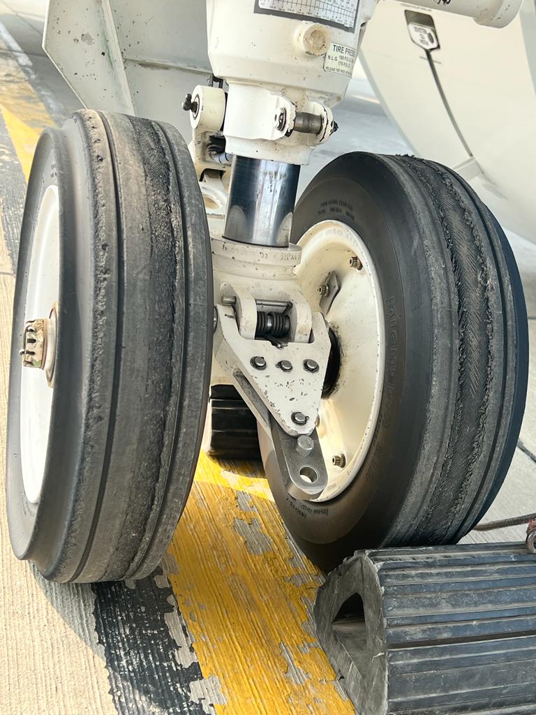 BASIP - 444 (AAIB)