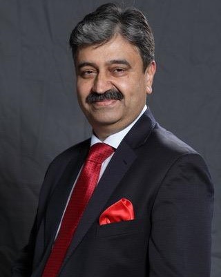 Lt Gen  Muhammad Ali (Retd),  HI (M)